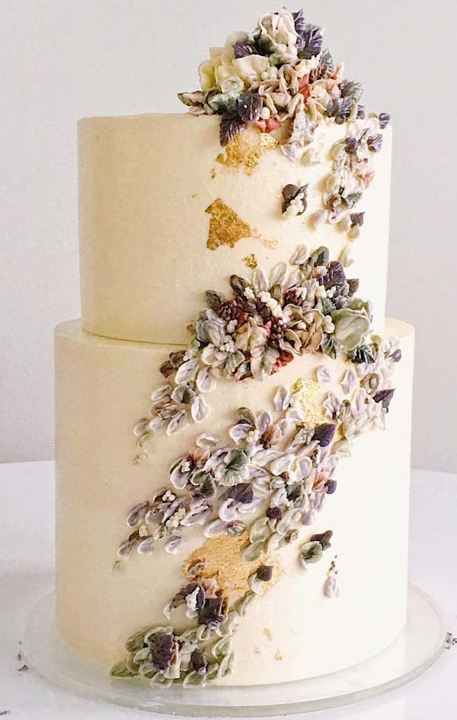vjencanica i torta