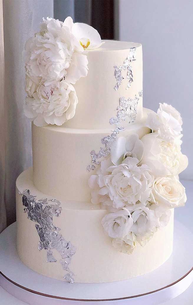 cake for wedding