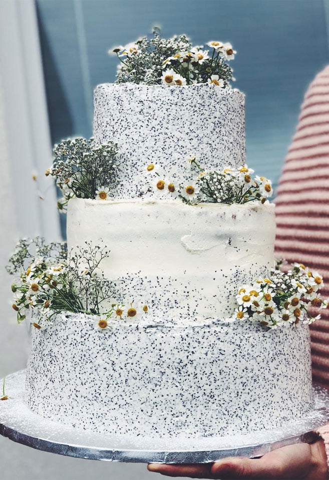 crna goram vjencanje torta
